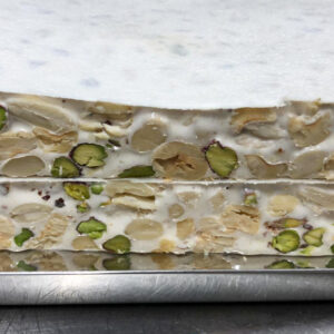 Torrone Morbido