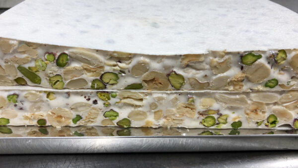 Torrone Morbido