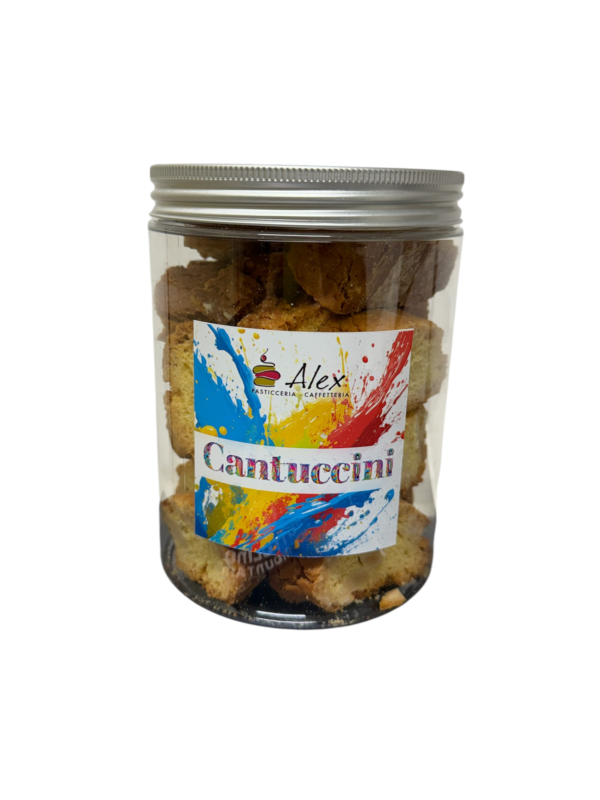 Cantuccini di Alex