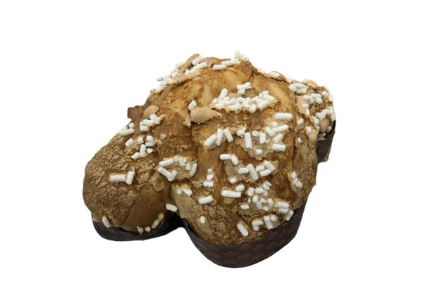Colomba Tradizionale